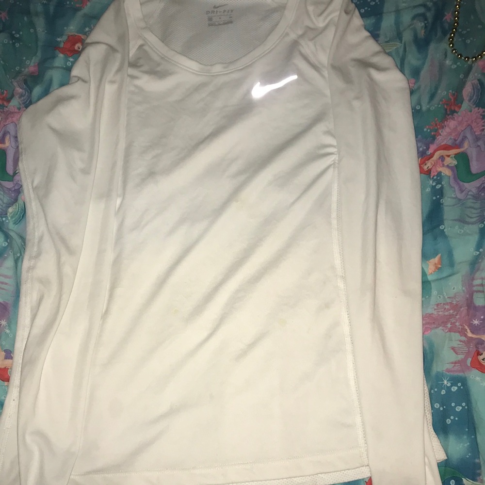 Nike skit